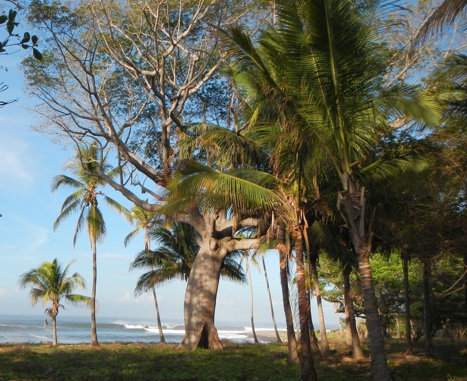 Punta Roca Surf Resort La Libertad Exterior photo