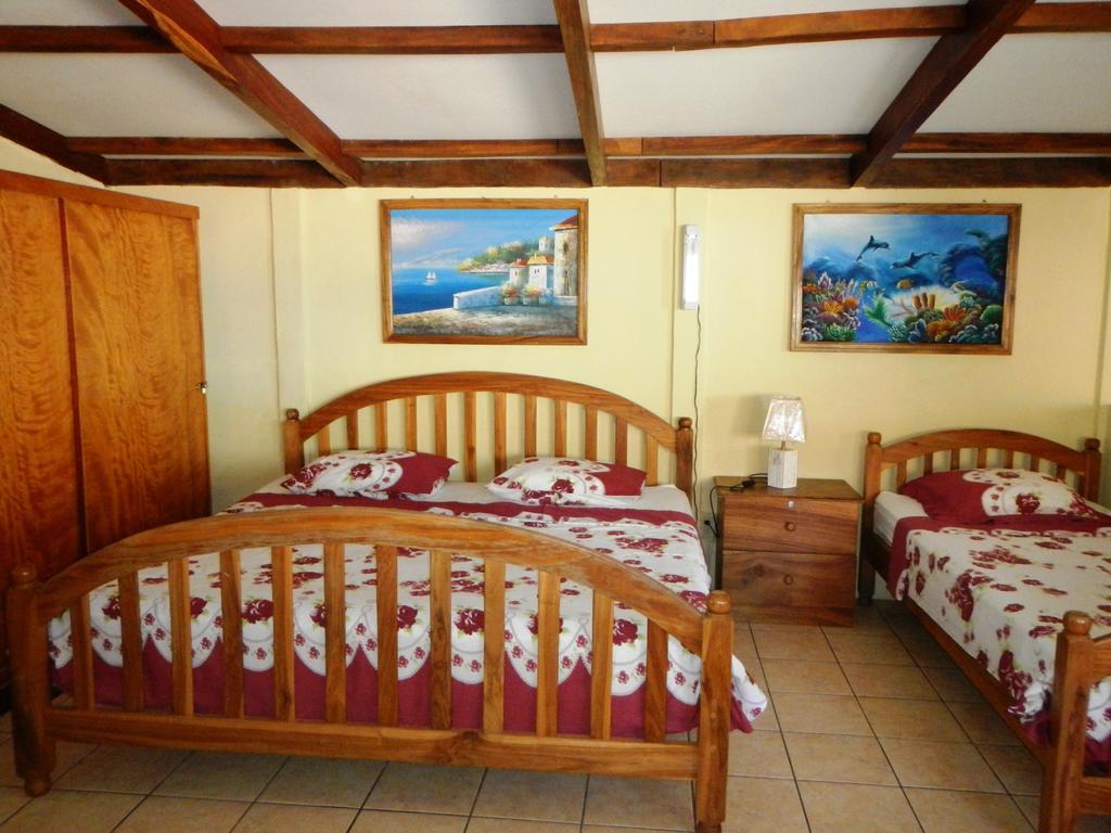 Punta Roca Surf Resort La Libertad Room photo