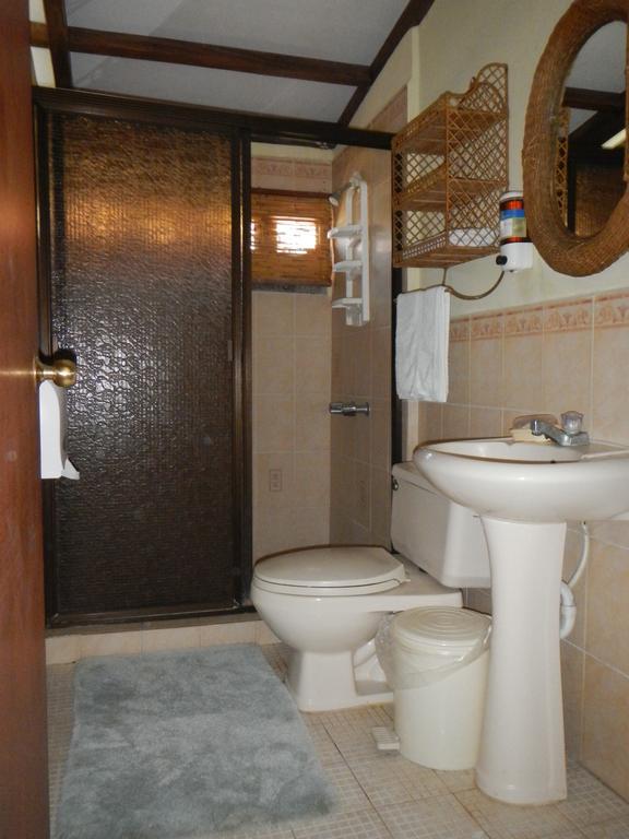 Punta Roca Surf Resort La Libertad Room photo