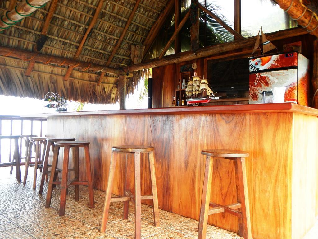 Punta Roca Surf Resort La Libertad Exterior photo