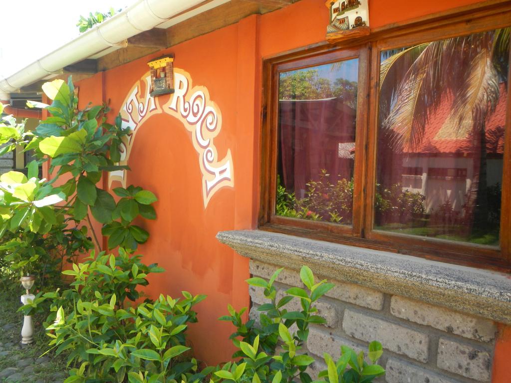 Punta Roca Surf Resort La Libertad Room photo