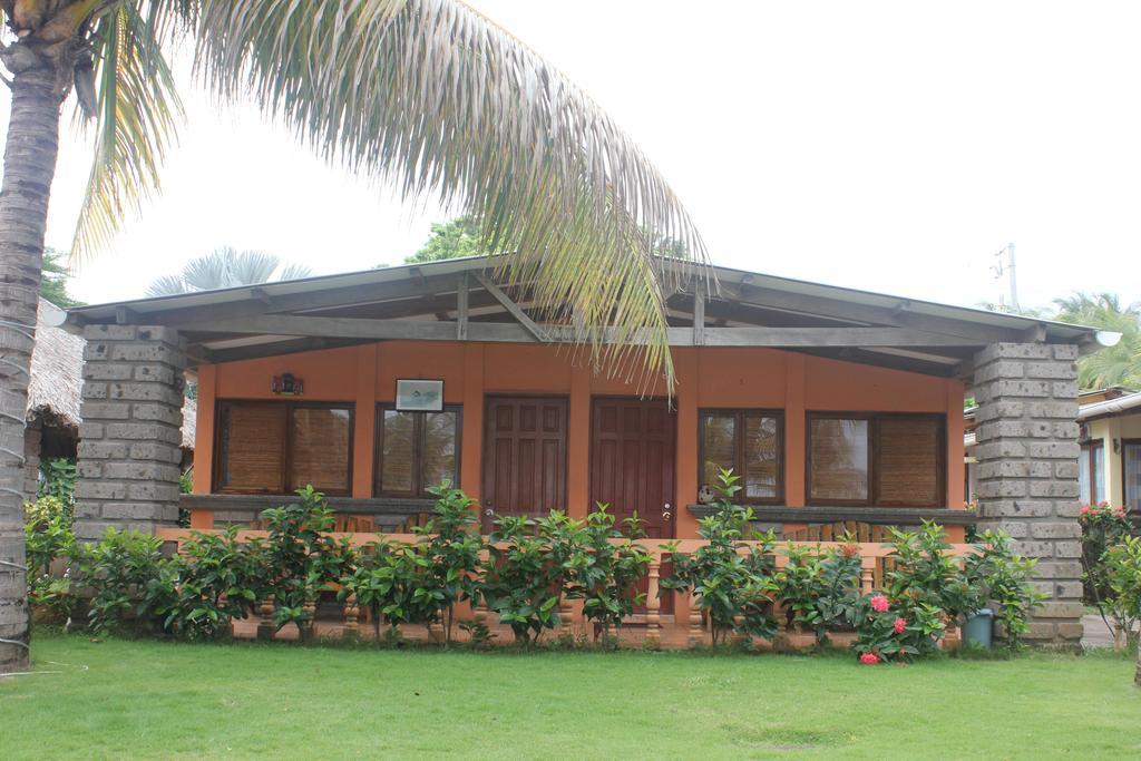 Punta Roca Surf Resort La Libertad Room photo